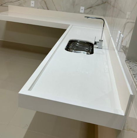 Quartzo Branco